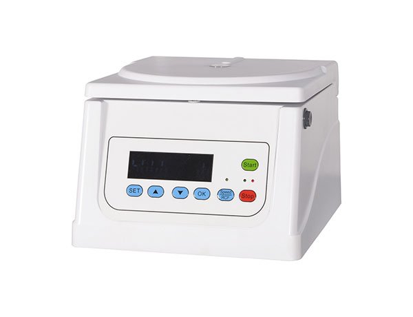 Small Size Low-speed Centrifuge WT4