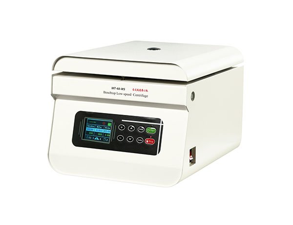 Benchtop Low-Speed Centrifuge WT4A-WS/ WT4Z-WS