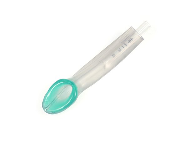 Easy Laryngeal Mask Airway