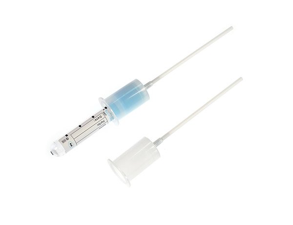 Urine Transfer Straw