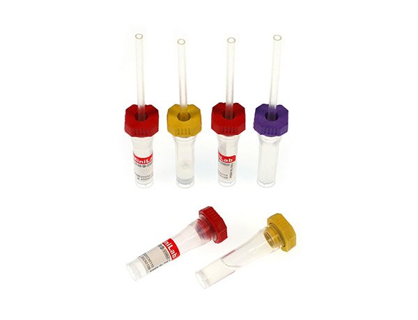 Capillary Blood Collection Tube