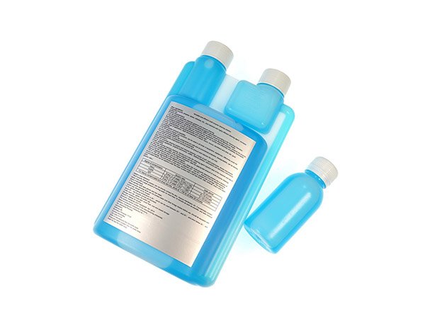 Versatile and Efficient Multi Enzyme Cleaning Solution