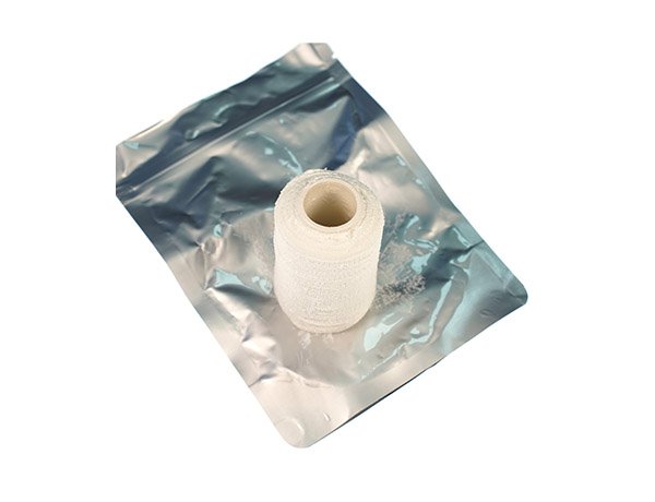 Zinc Oxide Bandage with 10% Zinc Paste