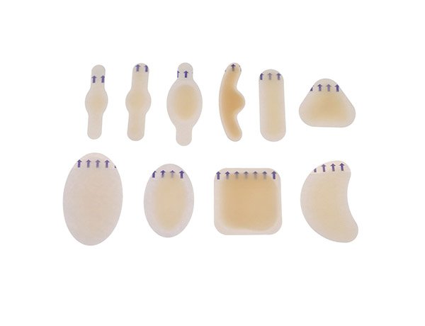 Hydrocolloid Wound Dressing