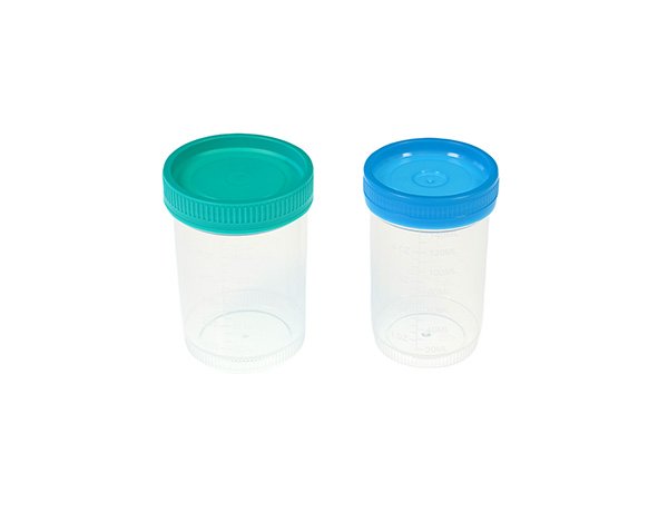 150ml/ 180ml Urine Container