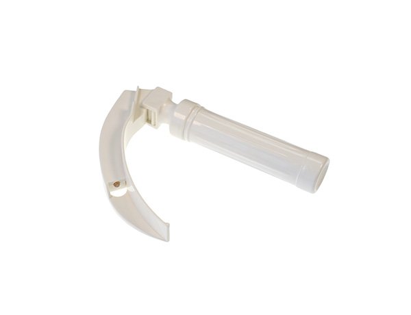 Disposable Laryngoscope