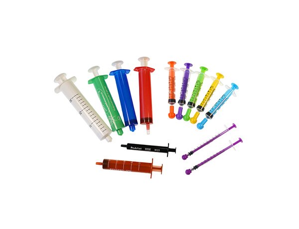 Dosing Syringe