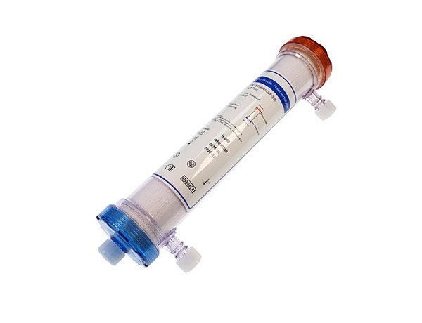 Disposable Haemodialyser