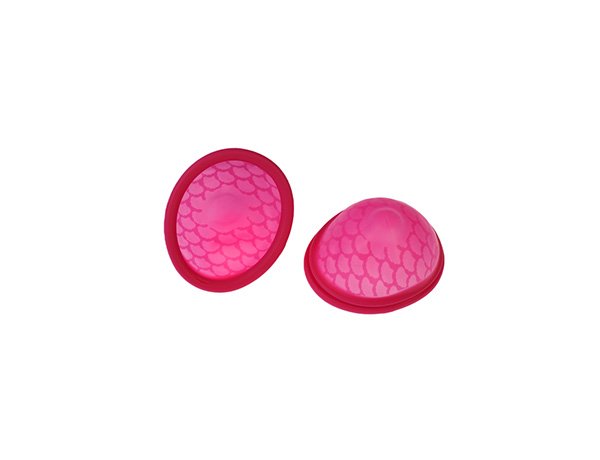 Menstrual Disc