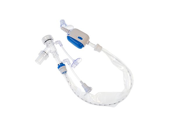 Closed Suction Catheter