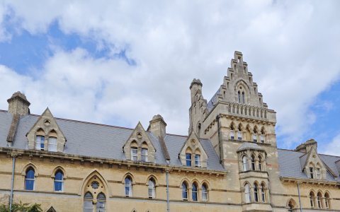 Outstanding Employee Family Trip to the UK