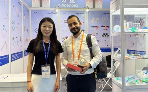 The 91st China Internation Medical Equipment (Spring) Fair