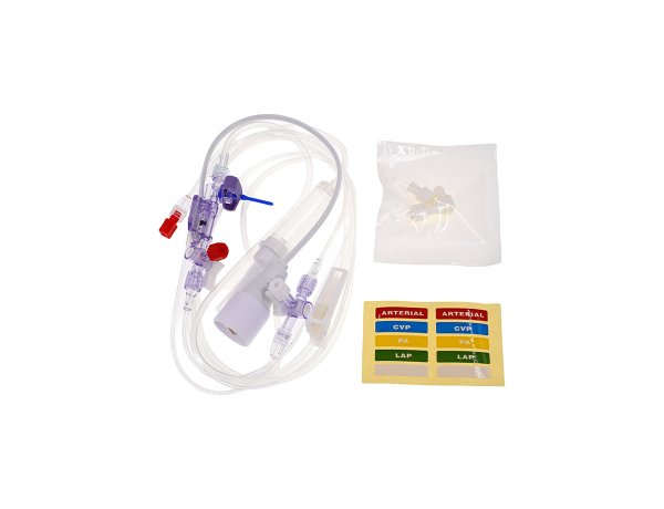 Blood Pressure Transducer