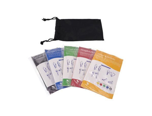 Yoga Bands