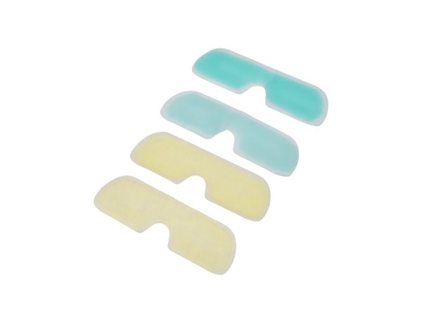 Ice Eye Patch
