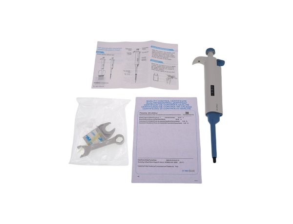 Pipette