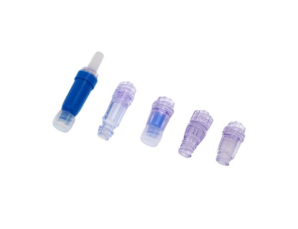 Needle Free Connector