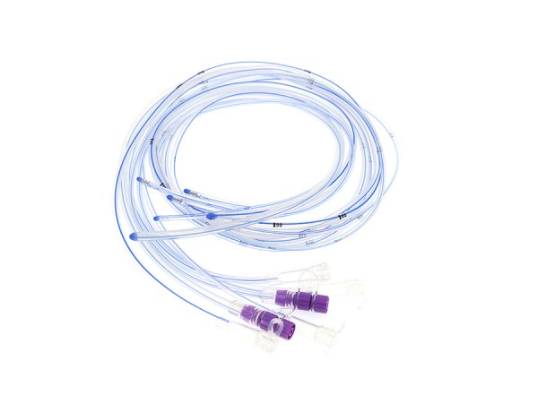Silicone Stomach Tube/ Silicone Ryle’s Tube