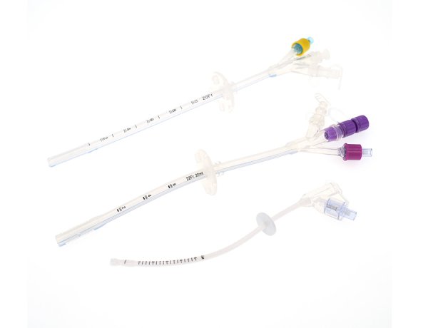 Silicone Gastrostomy Tube