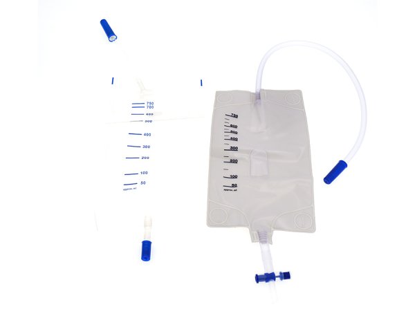 Leg Urine Bag