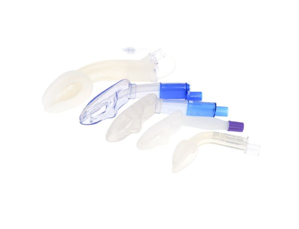 Streamlined Liner of the Pharyngeal Airway（SLIPA）
