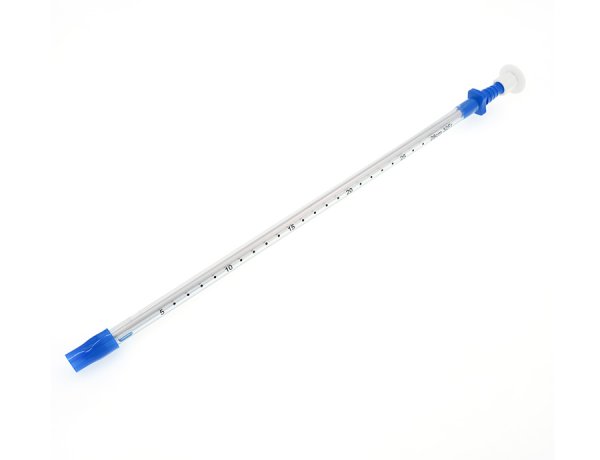 Chest Drainage Catheter with Needle