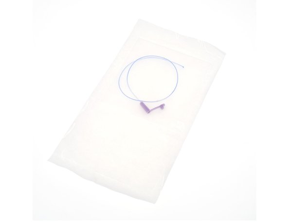 Silicone Nasogastric Tube