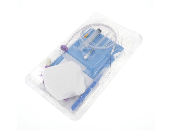 Standard Percutaneous Endoscopic Gastrostomy (PEG) Kit
