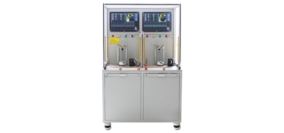 BLDC motor tester - AIP