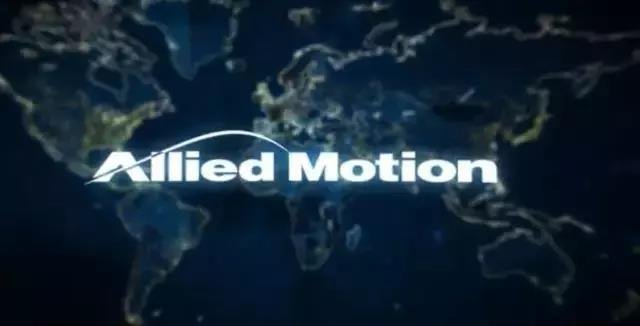  Allied Motion