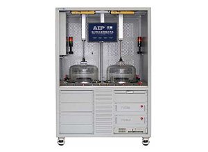 Alternative to Saltwater Testing for Electric Motors—Winding Point Damage Detection