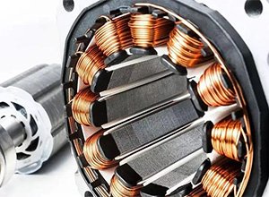 How to judge whether the permanent magnet motor is demagnetized