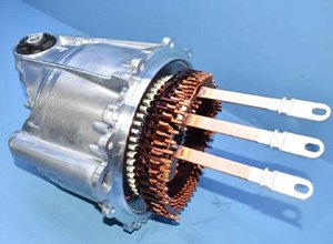 Analysis of Winding Technology of Flat Wire Motor (2)