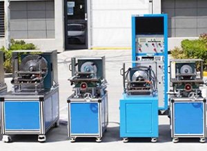 Dynamometer Principle