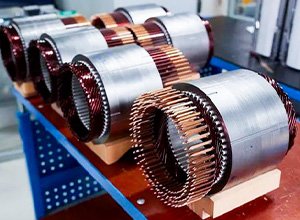 The new energy vehicle motor tester was successfully delivered