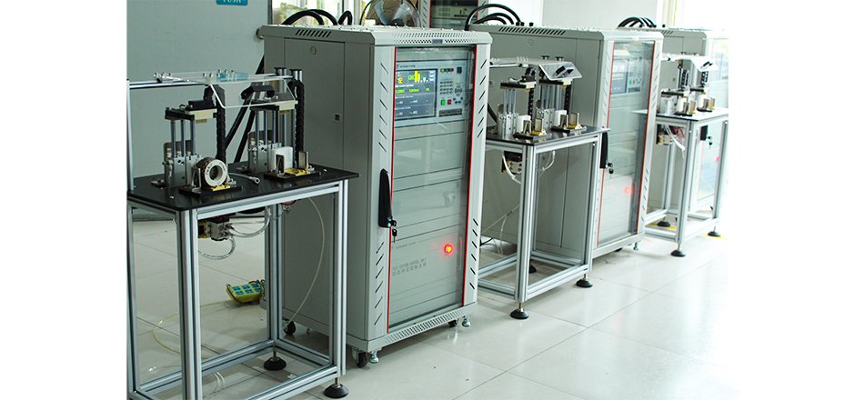 Single Phase Three Phase Induction Motor Dynamometer Tester Aip