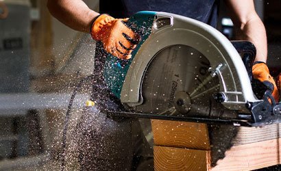 Power Tool Motor Test Solutions