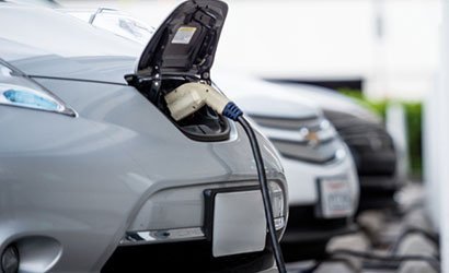 Electric Vehicle Motor Test Solutions