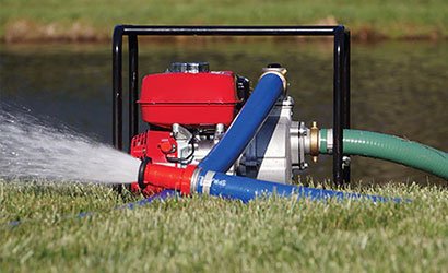 Pump Motor Test Solutions