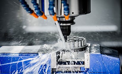 Industry Motor Test Solutions