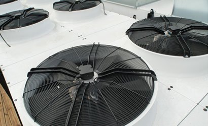 Blower Fan Motor Test Solutions