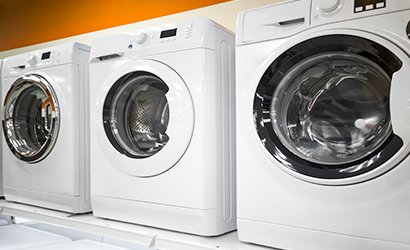 Washing Machine Motor Test Solutions