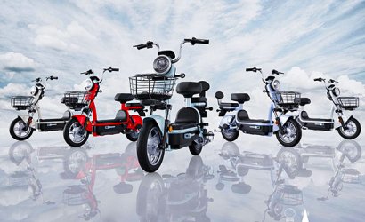 Electric Bike Motor Test Solutions