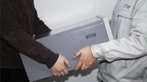 AIP Service—fast,  professional and everywhere