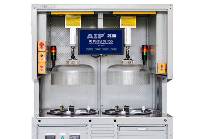 Pinhole insulation tester