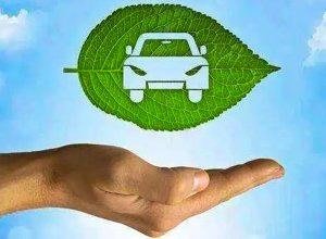 New energy vehicle motor detection knowledge complete