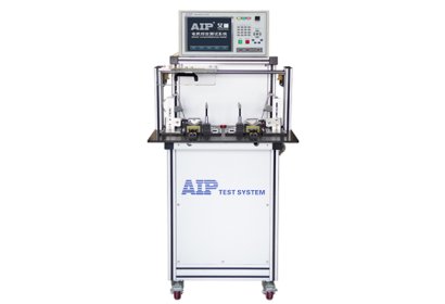 Universal motor tester