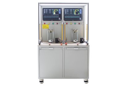 Permanent magnet synchronous motor tester
