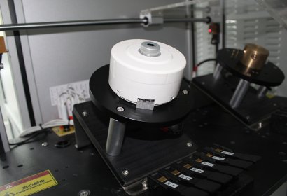 BLDC motor stator tester