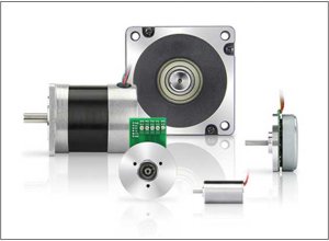 BLDC motor testing standards